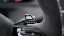Lotus Emeya (2024), prova su strada