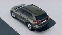Volkswagen Tiguan básico 2024
