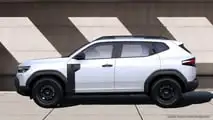 Dacia Duster Essential (2024)