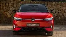 Volkswagen ID.7 GTX Tourer (2024)