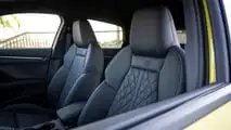 Audi A3 Allstreet