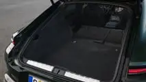 2024 Porsche Panamera Turbo E-Hybrid