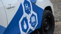 Toyota Hilux FCEV Prototipo 2024