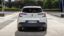 Restyling du Renault Captur, le test de Motor1.com