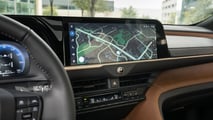 2025 Toyota Crown Signia First Drive Review