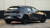 2025 Mazda3