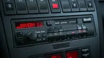 Audi A4 (1994) im Fahrbericht
