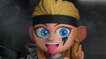 Itevelesa 'The Gran Kart 2'