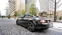 Mazda MX-5 için Aston Martin gövde kiti