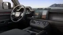 Land Rover Defender 110 Sedona