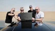 Lo sviluppo della Porsche 911 ibrida