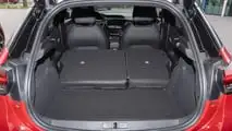 Opel Corsa Hybrid (2024) im Test