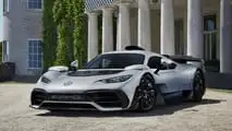 Mercedes-AMG One