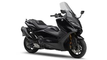 2024 Yamaha TMAX 560 – Right Front Quarter