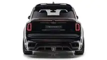 Série Mansory D Arab (2024) Rolls-Royce Cullinan