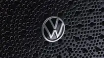 Volkswagen RooBadge