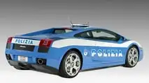 Lamborghini Gallardo (2003-2013)