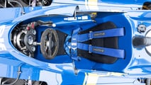 Réplique Tyrrell P34 | RM Sotheby's Auction
