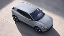 Volvo EX30 Core