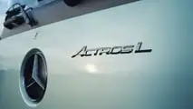 Mercedes-Benz Actros L (2024)
