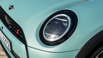 MINI Cooper S Classic