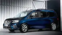Renault Grand Kangoo (2024) bestellbar