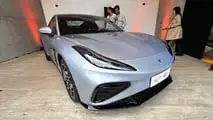 Hozon Neta GT