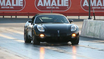 Mallett Pontiac Solstice V8
