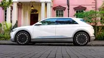 2024 Hyundai Ioniq 5