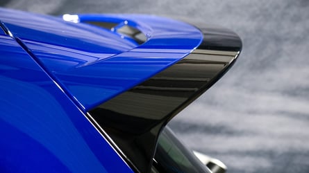 Volkswagen Golf R (2024)