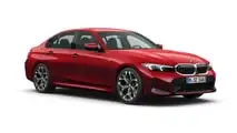 BMW Serie 3 2025
