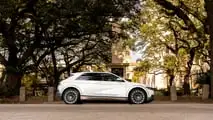 2025 Hyundai Ioniq 5 Georgia Production