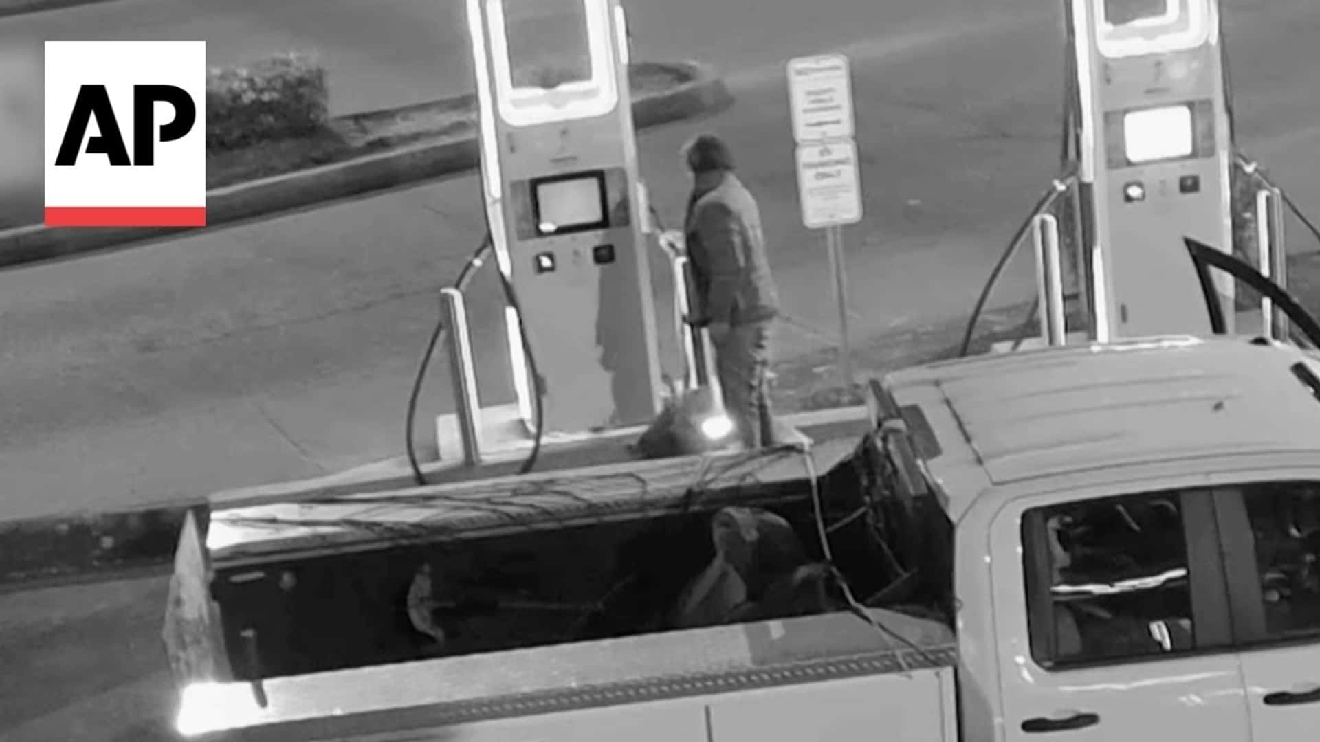 Electrify America Increases Charger Security As Cable Thefts Continue