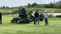 John Deere MedZone Cup: il mondo del Golf in Italia