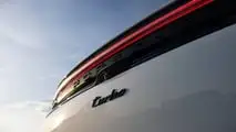 Prueba Porsche Macan Turbo 2024