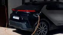 Toyota C-HR 220PH 2024