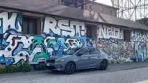 Opel Corsa Electric 2024
