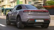 Porsche Macan 4 (2024) posto à prova
