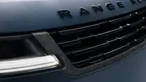 Range Rover Sport SV Edition Two