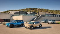 Gama Kia EV 2026