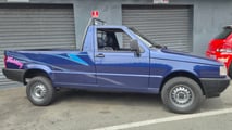 Fiat, 50 anni: come Fiorino e Strada hanno trasformato i pickup del marchio