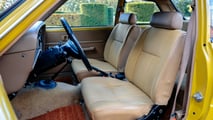 Toyota Corolla E30 (1974-1979)