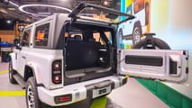 BAW 212 3 Door (2026)