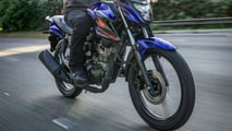 Honda CG 160 2027