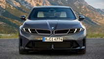 BMW 320 (G50)
