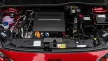 Avaliação do Peugeot E-208 GTi (2026)