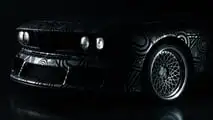 BMW M2 3.0 CSL Retromod, Riverti Automobili