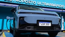 Leapmotor B10 Reev (Ultra-híbrido) 2026