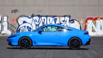 Honda Prelude H-EV 2026 Test