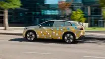 2027 Volkswagen ID. Tiguan Kamuflajlı Prototip